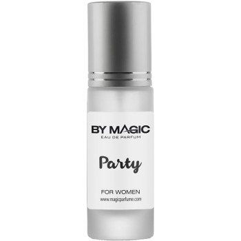 PARTY BY MAGIC